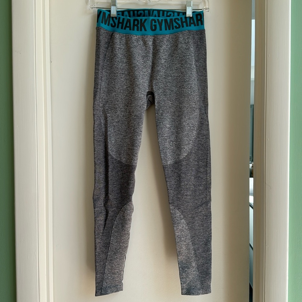 Gymshark Contour Leggings